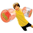 thumbnail image 2 of Almohadas inflables de boxeo Socker Boppers, transparentes, un par, 2 of 3