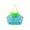 Green1, variant on SWSUSN Mesh Beach Bag 1 Pack Large Beach Toy Bag Kids Sand Toys Storage Bag Sea Bag Beach Toys Tote Bag Beach Pool Gear(Green) Textile Product