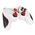 thumbnail image 4 of Sans Fil Bluetooth Gamepad, T3 Téléphone Sans Fil Bluetooth4.0 Game Handle Bluetooth Gamepad Sortie Haute Intensité, 4 of 11