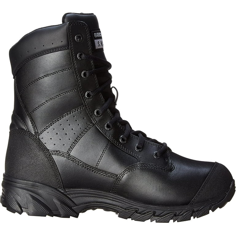 Men s Original S.W.A.T. Chase 9 Tactical Waterproof Walmart