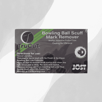 KornaDoz 120PCS Premium Bowling Finger Tape Thumb Tape