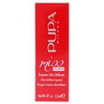 thumbnail image 6 of PUPA Milano Miss PUPA Milano Lipstick, Lip Makeup, 405 Flamingo, 0.071 oz, 6 of 6