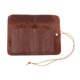 thumbnail image 1 of Ounissouiy Roll Up Bag Case PU Leather Pouch Leather Organizer PU Holder Storage Organizadores de utensilios de cocina, 1 of 1