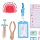 thumbnail image 2 of Dentist Toys Interactive Early Education Dentist Kit Portable Interesting Role Playing Doctor Toy Set for Kids Toddlers, 2 of 4