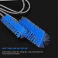 thumbnail image 3 of CPAP Tube Cleaning Brush with 15mm and 19mm Diameter, Compatible with Most CPAP Hoses, 3 of 5