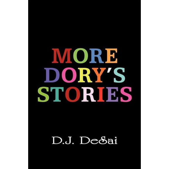 More Dory's Stories, (Paperback)
