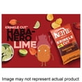 thumbnail image 3 of Kettle Brand Krinkle Cut Habanero Lime Potato Chips 198g (7 oz) | Gluten Free, 3 of 3