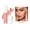 03, variant on QiBest 1/2/3Pcs Multifunctional Liquid Makeup Pen Pearlescent Fine Flash Natural Brighten Highlight Matte Face Contouring Stick