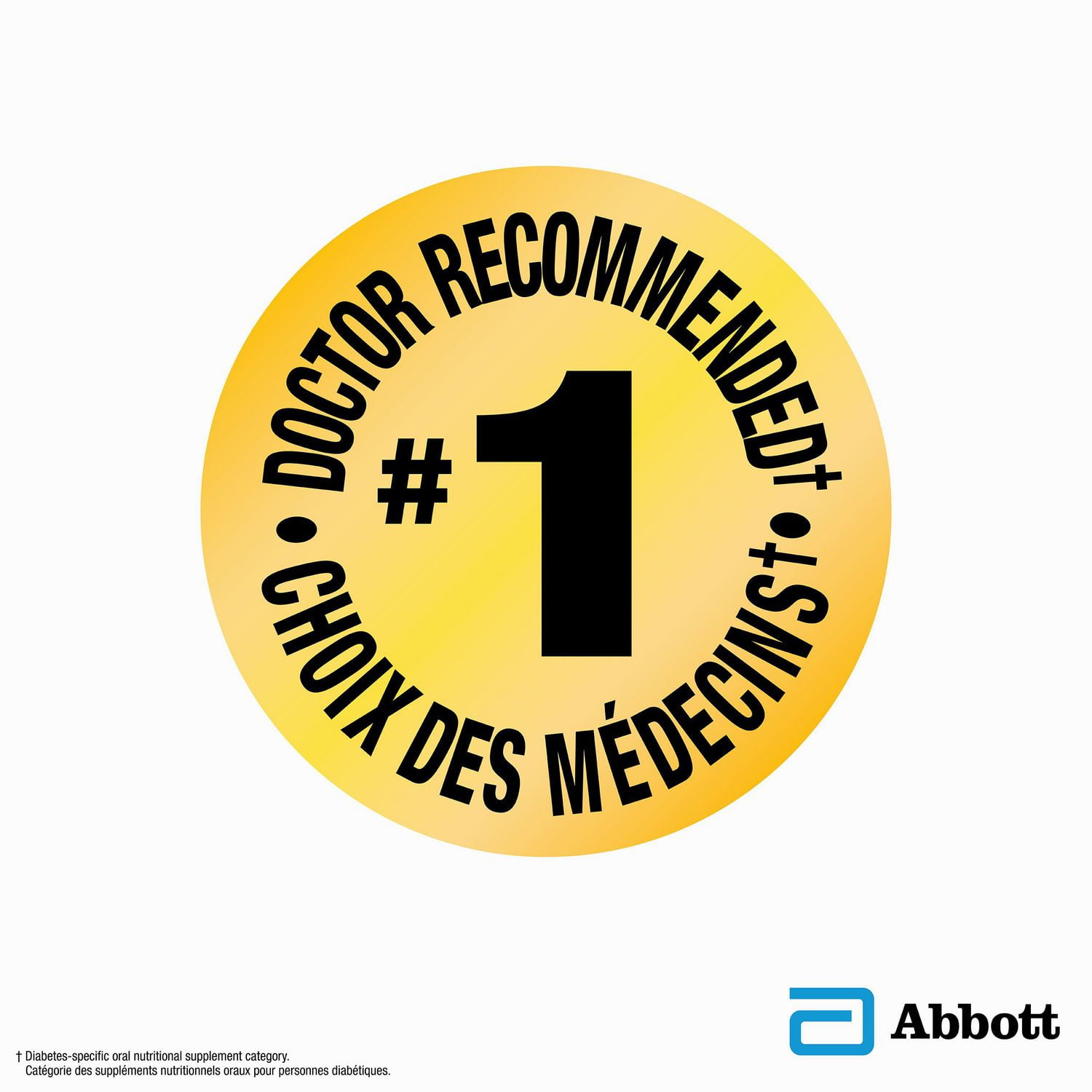 Glucerna Nutritional Drink, Meal Replacement Shakes, Complete, Balanced Nutrition For People With Diabetes, Chocolate, 6 x 237-mL Bottles, Complete, Balanced Nutrition