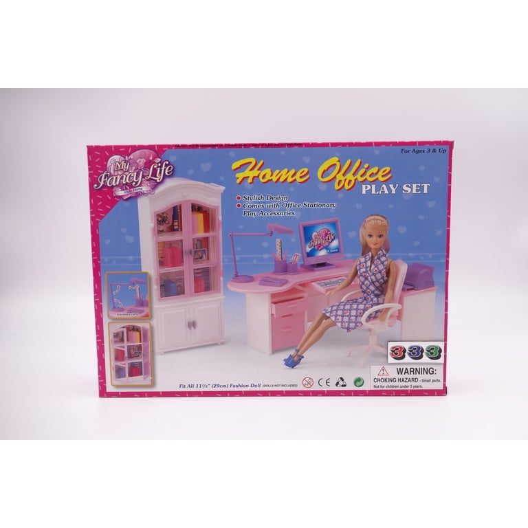 My fancy on sale life dollhouse