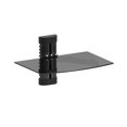 thumbnail image 1 of Soporte de cristal para Blu-ray DVD Deco, 1 of 3