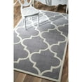 thumbnail image 4 of nuLOOM Hand Tufted Fez Area Rug or Runner, 4 of 9