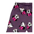 thumbnail image 2 of Legging Minnie Mouse Disney Talla 4 Casual con Estampado Morado, 2 of 3
