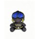 thumbnail image 4 of 2026 Helldivers 2 Plush,25cm/9.8in halloween Christmas Birthday Choice For Boys Girls Home Decor, 4 of 5