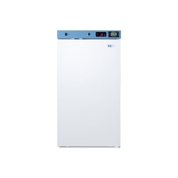 Eq Temp 19" Wide Medical Refrigerator
