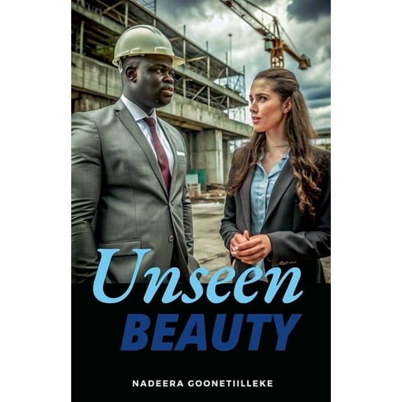 Unseen Beauty, (Paperback)