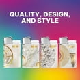 thumbnail image 3 of DJEEP Pocket Lighters, ELEGANT Collection, 4 Count Pack of Disposable Lighters, 3 of 11