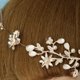 thumbnail image 3 of Mujeres Niñas Diadema con de de Imitación Tiara Boda Joyería para El Cabello, 3 of 9