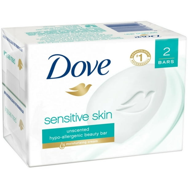 Dove Beauty Bar Sensitive Skin 4 Oz 2 Bar Walmart Com Walmart Com Dove Beauty Bar Sensitive Skin 4 Oz 2 Bar Walmart Com Walmart Com