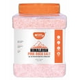 thumbnail image 1 of Mother's Magic Sel Rose de l'Himalaya Iodé - 2KG, 1 of 3