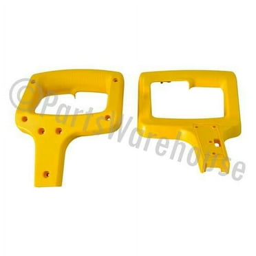 DeWalt DW708 Miter Saw Replacement Handle Clamshell - 153755-01