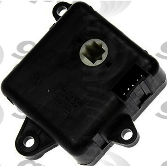 Global Parts Distributors - 07-10 Sky (1712357)