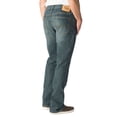 thumbnail image 2 of Jeans 233 Boot Cut Fit Denizen from Levi's largo 32 para Hombre color Azul, 2 of 4