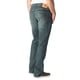 thumbnail image 2 of Jeans 233 Boot Cut Fit Denizen from Levi's largo 32 para Hombre color Azul, 2 of 4