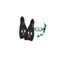thumbnail image 2 of Pool Master 3pc Aqua Reef Diver Adult Pro Scuba Snorkeling Swimming Pool Set - Extra Small -, 2 of 2