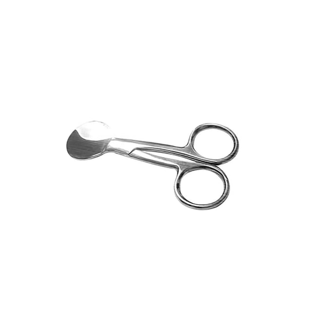 Porta Agujas 25cm Mayo Hegar Acero Inoxidable Hergom Premium Hergom premium H6-1612