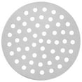 thumbnail image 6 of LEORX Metal Floor Drain Cover Silver 1Pack 2.4In, 6 of 8