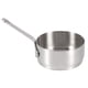 thumbnail image 4 of Taza de salsa de acero inoxidable ANGGREK Utensilio para salsa y pimienta 100 ml, 4 of 8