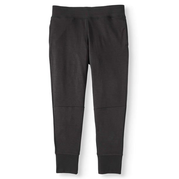 Athletic Works Athletic Works Marled Active Jogger Sweatpants (Little