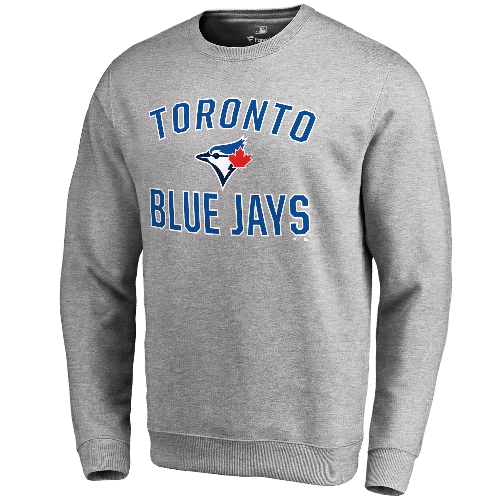 toronto blue jays crewneck