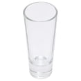 thumbnail image 3 of Tequilero Vidriera Santos Liso Vidrio, 3 of 4
