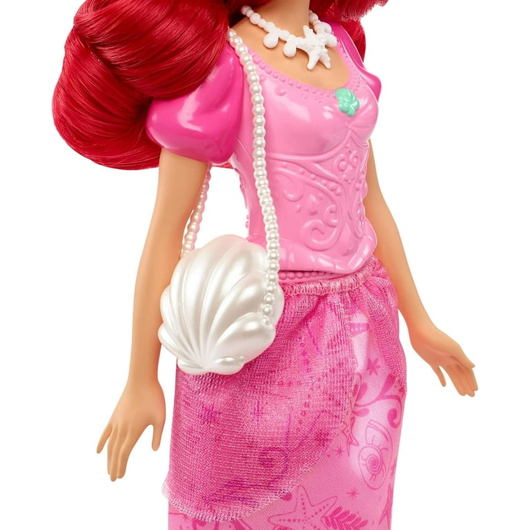 open lace back dress Amazon.com: Enesco Disney Showcase The Little Mermaid Ariel Heart Sing  Princess Expressions Figurine, 6.25 Inch, Multicolor : Home & Kitchen main image 0