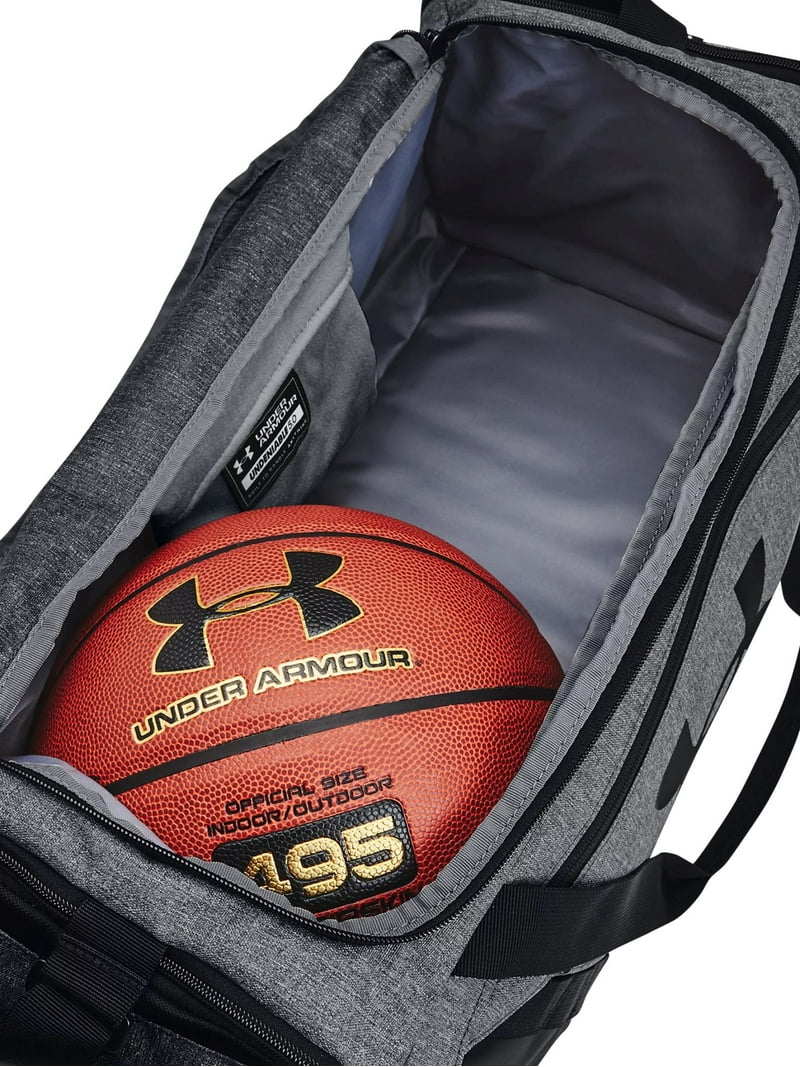 Under Armour Athletic Gym Duffle Bag, Undeniable 5.0, Shoe
