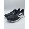 thumbnail image 2 of Ad-id-as Supernova Low Mens Trail Running Shoes Black White GX2953 Men’s Size 10, 2 of 5