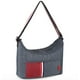 thumbnail image 3 of Bolsa para mamá, cochecito impermeable multifuncional, bolsa colgante para cochecito, bolsa para pañales, rendimiento de alta gama, 3 of 9