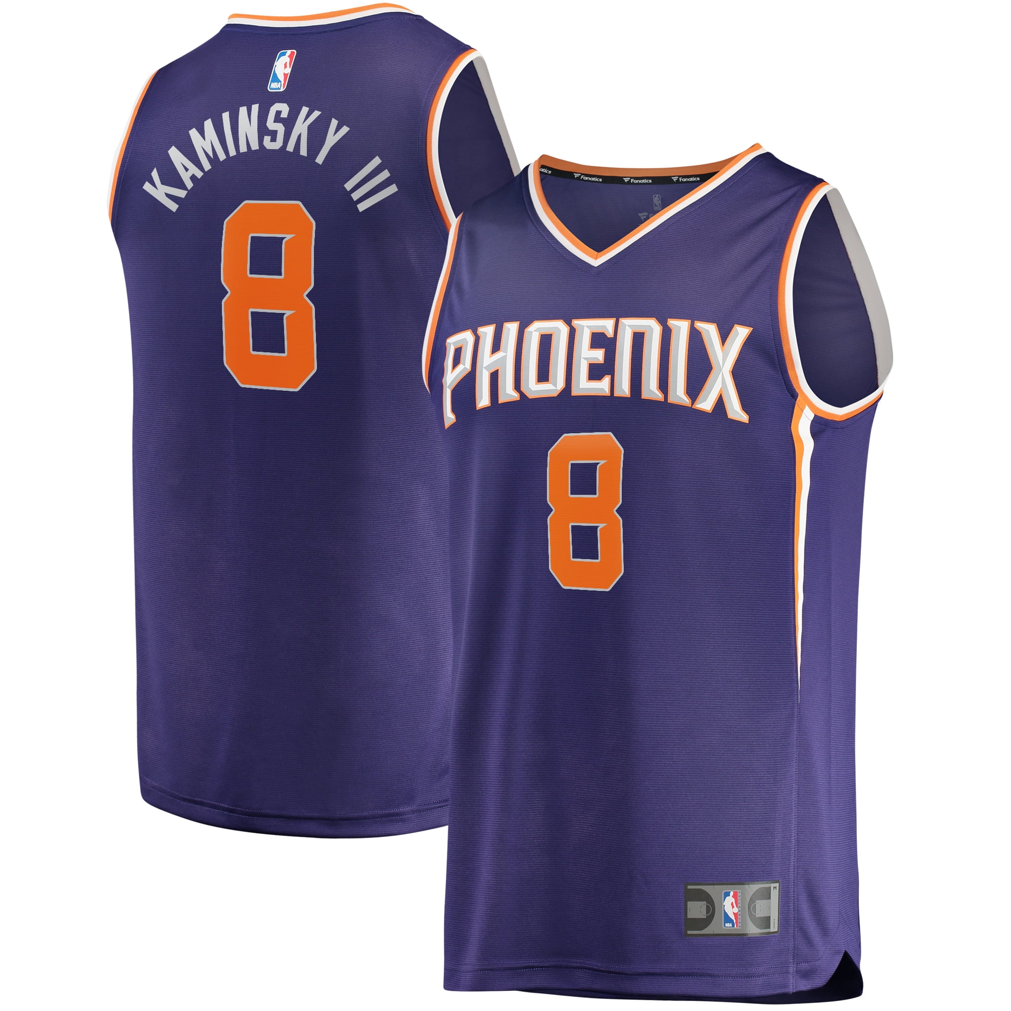 frank kaminsky jersey