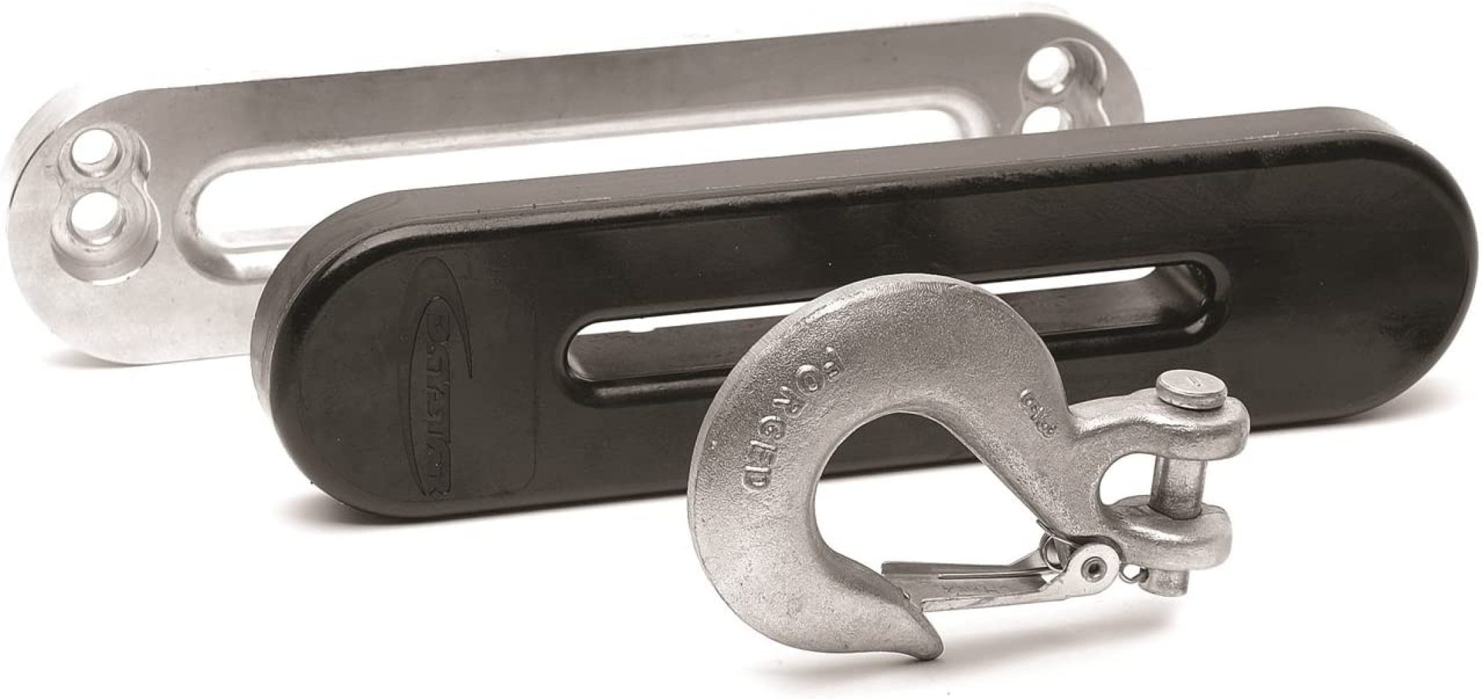 RovKeav, Universal Winch hook Isolator for Hawse fairlead, fits most 8k