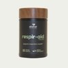 AKSHAR AYURVEDA Respir-Aid Tablets Bambusa Arundinacea Herbal Supplements for Men and Women, 80g