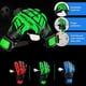 thumbnail image 5 of Adults Goalkeeper Gloves Anti-slip Latex Soccer Gloves for Men and Women Football Gloves for Training and Match, 5 of 5