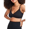 thumbnail image 1 of Sujetador de maternidad HATCH Everyday Nursing Premium Cotton Black, 1 of 2