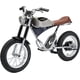 thumbnail image 1 of Motocicleta Electrica para ninos y jovenes  motorizada con batería recargable, luces LED y cuadro de instrumentos - Limitador de velocidad controlado  9,6 km, 1 of 6