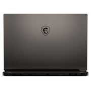 MSI Vector A18 HX 18 inch QHD+ Gaming Laptop AMD Ryzen 9 9955HX NVIDIA GeForce RTX 5070 Ti - 32GB DDR5 2TB SSD Cosmo Gray (2025)