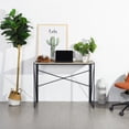 thumbnail image 1 of Mesa de picnic portátil para exteriores, Beige FurnitureR HARPER DESK, 1 of 5