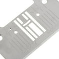 thumbnail image 4 of de Cuello de Q60D inger 4423 4432 5511 Número de Pieza # 416472401 Accesorio para Doméstica Macarena Placa de aguja de cantante de metal, 4 of 8