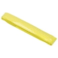 thumbnail image 1 of Tennis Grip Tape, Lightweight No Slippage Odorless Comfortable Hand Feeling Tennis Racket Overgrip Waterproof Easy To Install PU  For Outdoor Exercise Red,Yellow,Peacock Blue, 1 of 8