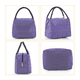thumbnail image 3 of Lonchera Black Mamut Unisex Interior Térmico e Impermeable, 3 of 4